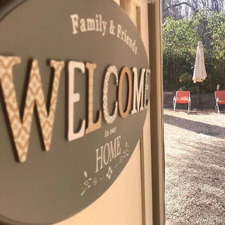 Ines Junior Appartement Faggeto Lario