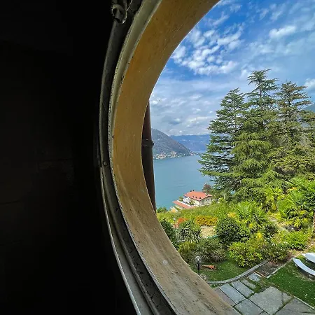 Ines Junior Faggeto Lario