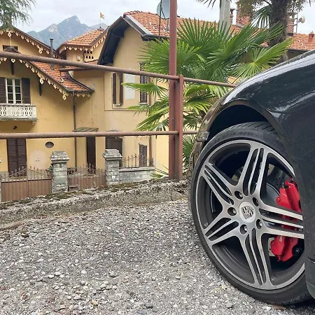 Ines Junior Faggeto Lario