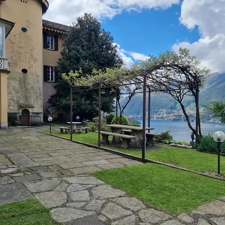 Ines Junior Appartamento Faggeto Lario