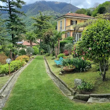 Ines Junior Faggeto Lario