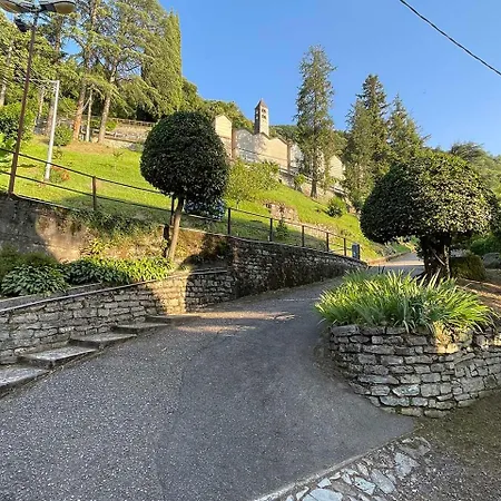 Ines Junior Apartament *