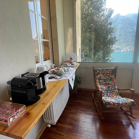 Ines Junior Faggeto Lario