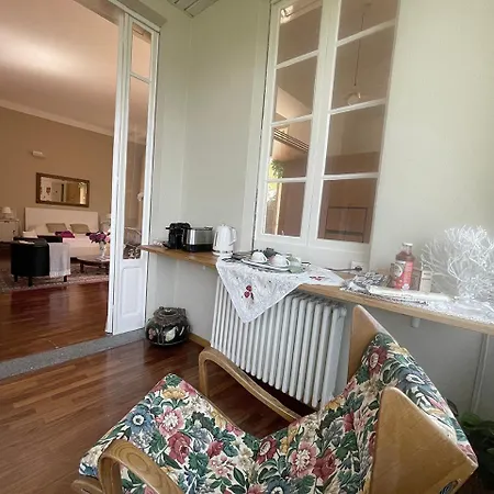 Ines Junior Faggeto Lario