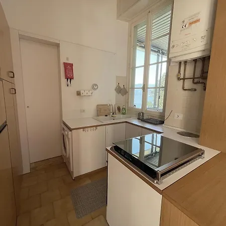 Ines Junior * Faggeto Lario