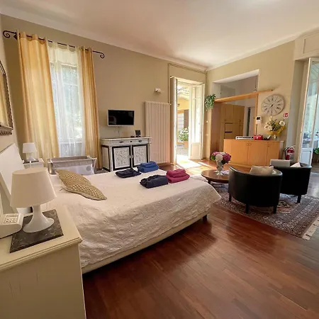 Apartament Ines Junior