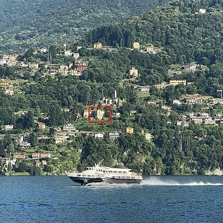 Appartement Ines Junior *