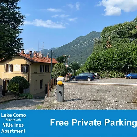 Ines Junior Faggeto Lario