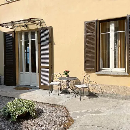 Ines Junior * Faggeto Lario