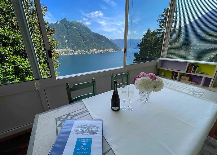 Ines Junior Διαμέρισμα