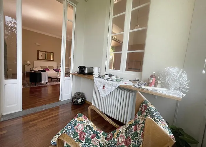 Ines Junior Faggeto Lario