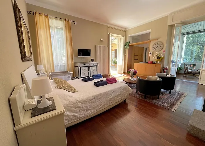 Διαμέρισμα Ines Junior