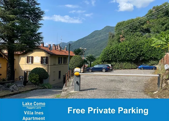 Ines Junior Faggeto Lario