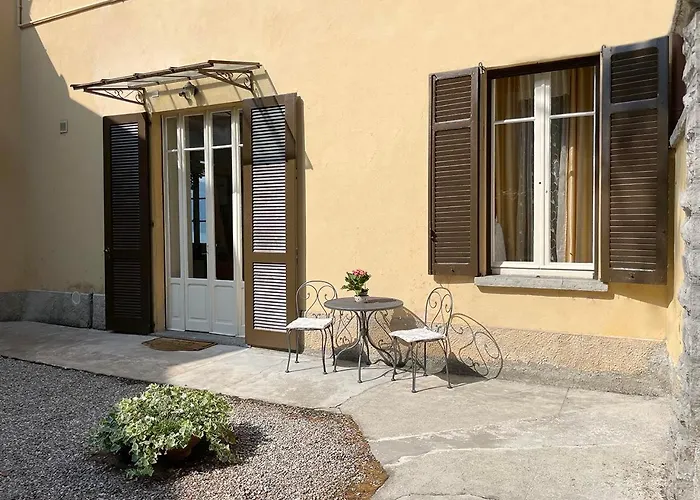 Ines Junior * Faggeto Lario