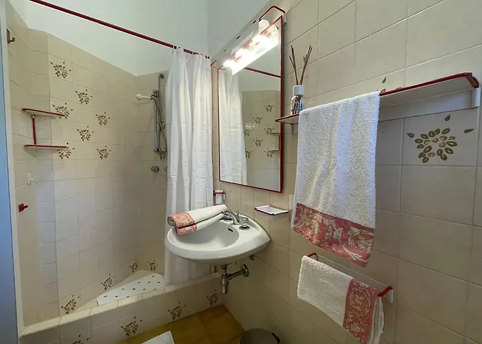 Ines Junior Lejlighed