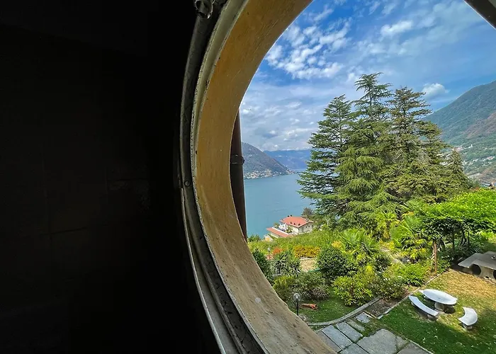 Ines Junior Faggeto Lario