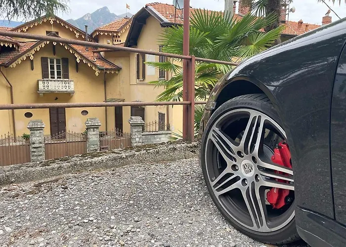 Ines Junior Faggeto Lario