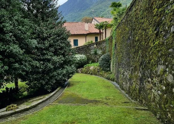 Lejlighed Ines Junior Faggeto Lario