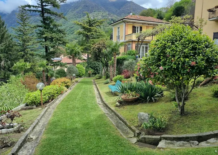 Ines Junior Faggeto Lario