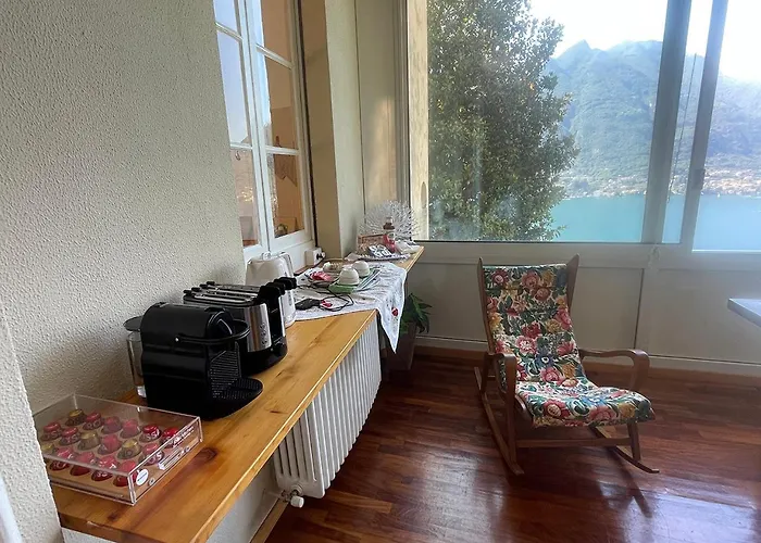 Ines Junior Faggeto Lario