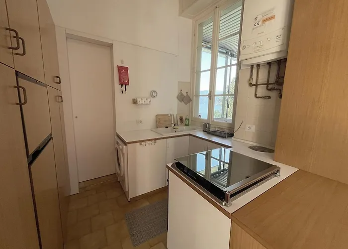 Ines Junior * Faggeto Lario