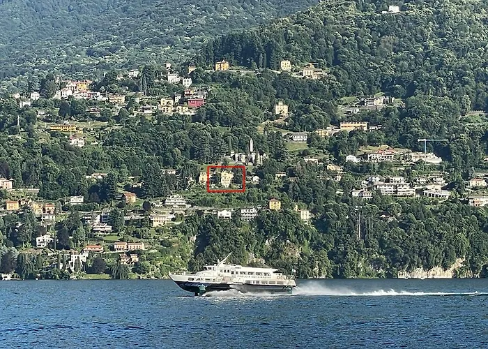 Lejlighed Ines Junior *